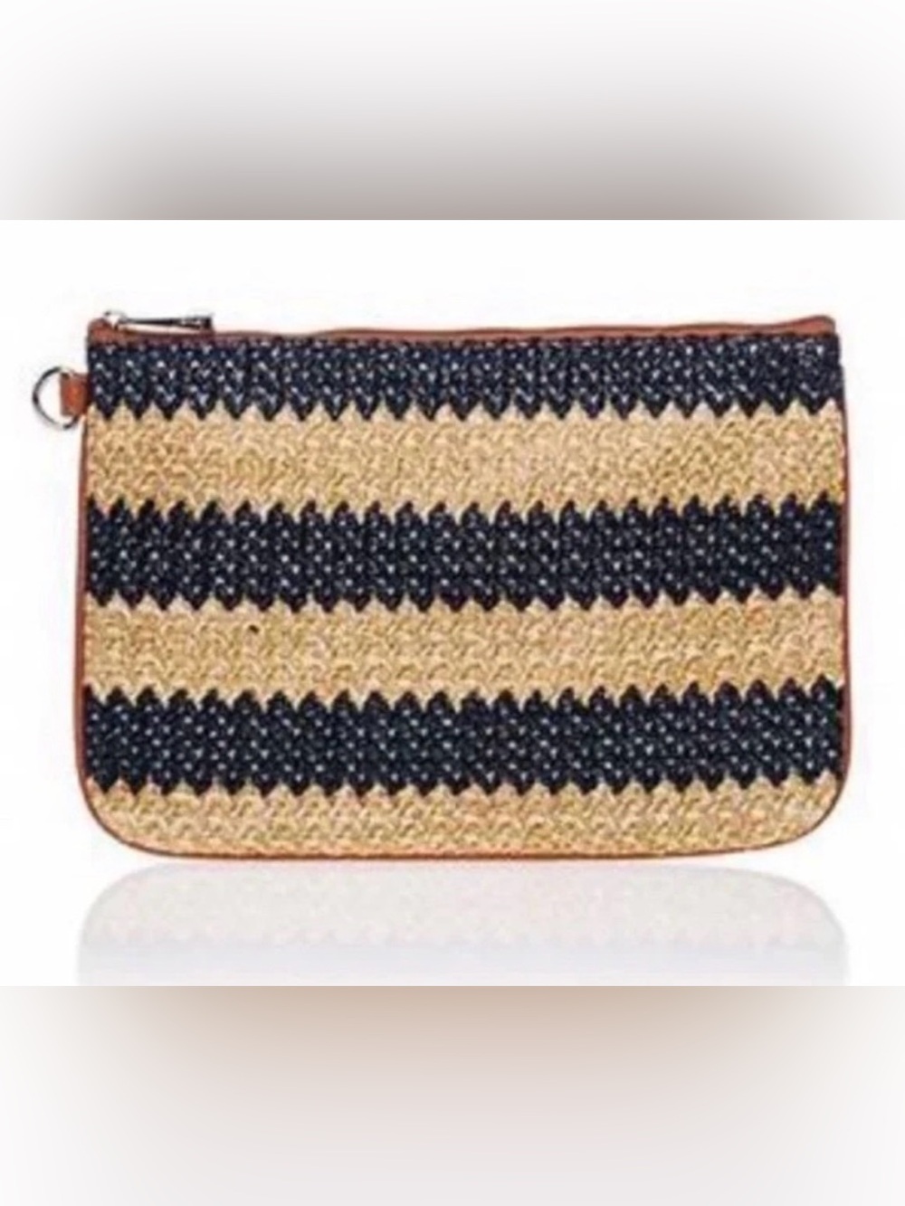 Thirty-One Rubie Mini - Navy
Striped Straw